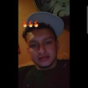 Meet your Posher, Erick